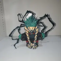 ヒロアカ　オーバーレイ　ラストワン賞　一番くじ