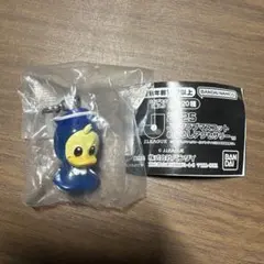 横浜F・マリノス マリノス君 めじるしアクセサリー