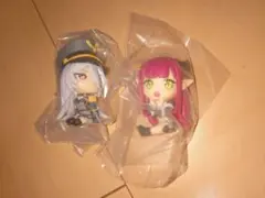 こっちむいてFig.その着せ替え人形は恋をする