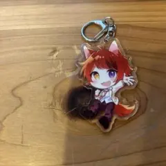 2026年最新】莉犬くんアクリルキーホルダーの人気アイテム - メルカリ