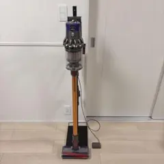 dysoe V6 スティッククリーナー 本体 マキタ仕様 職人向け DIY - メルカリ