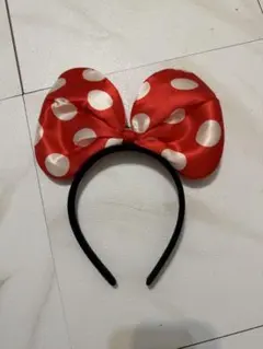 光ミニーリボン