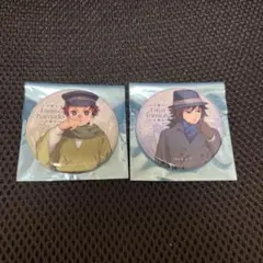 鬼滅の刃 AGF2025 ホログラム缶バッジ 狛治 - メルカリ