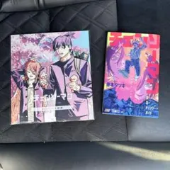 ^*^様 チェンソーマン　レゼ篇　映画特典　入場特典　特典　セット