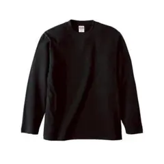 2枚セット United Athle 無地 5.6オンス 長袖Tシャツ L