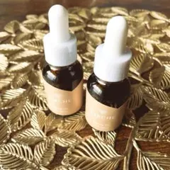 VIRCHE マルラオイル 18ml 2本セット