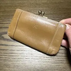 2026年最新】キタムラ 財布がま口の人気アイテム - メルカリ