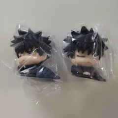 呪術廻戦 死滅回游 おねむたん 伏黒恵 セット