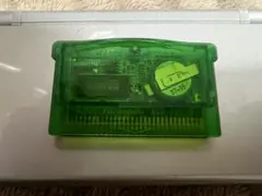 ポケットモンスター エメラルド 動作確認済