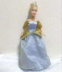 バービー お人形遊び