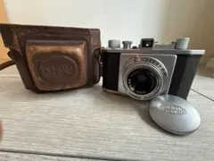 OLYMPUS 35 SP フィルムカメラ ケース付き カメラケース『Classic Leather』（オリンパスフィルムカメラPEN