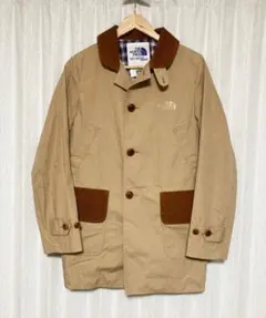 [eYe ジュンヤマン×THE NORTH FACE] カバーオール XS