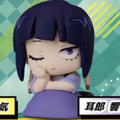 僕のヒーローアカデミア おねむたん vol.4 耳郎響香 - メルカリ