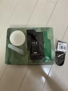 NNE needle gel pack スターターキットのサムネイル
