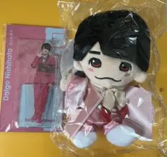 西畑大吾　ちびぬい　アクリルスタンド