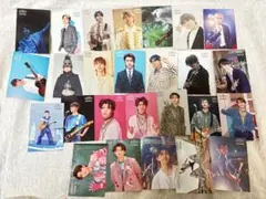 2025年最新】Mrs. GREEN APPLE フォトカード コンプリートの人気