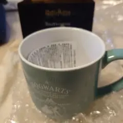 Harry Potter ホグワーツ マグカップ