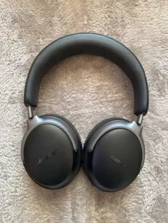 Bose QuietComfort Ultra Head phones