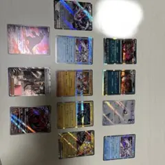 レイジングサーフ　チリSAR 他