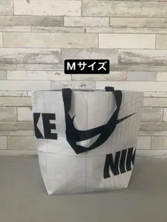 NIKE エコバッグ Mサイズ 【新品】