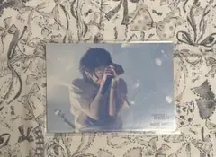 大森元貴 フォトカード