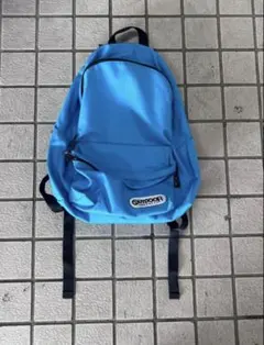 00s OUTDOOR 水色　差し色　バックパック　リュック円堂守cityのサムネイル