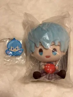 すとぷり　ころん　ぬいぐるみ