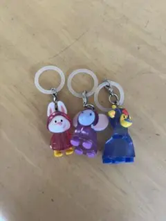 スージーズー めじるしアクセサリー