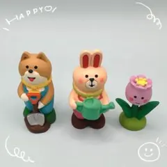 DECOLE デコレ コンコンブル ワイドな切り株 のっぽな切り株 - メルカリ