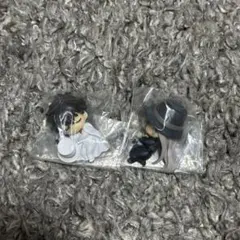 名探偵コナン ねむらせ隊2 怪盗キッド ジン セット