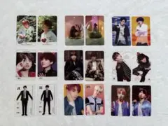 2026年最新】btS jin トレカ まとめ売りの人気アイテム - メルカリ