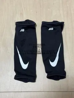 NIKE　マーキュリアル　シンガードスリーブ　Lサイズ　ブラック