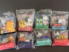 Snoopy 50th Anniversary Parade マクドナルドのサムネイル