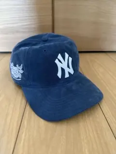 Kith ニューヨークヤンキース ベースボールキャップのサムネイル