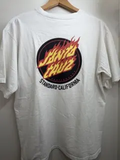 standard california santa cruz Tシャツ BAPEのサムネイル