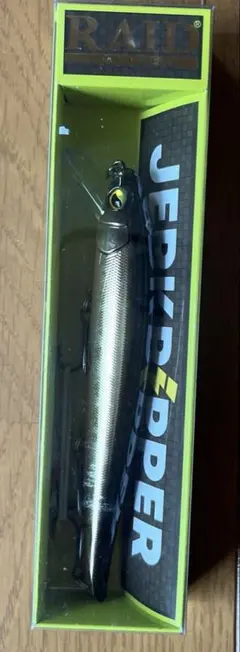 2026年最新】RAID JAPAN ルアー・フライの人気アイテム - メルカリ