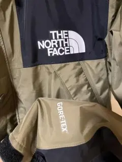 ⭐︎り様専用⭐︎THE NORTH FACE GORE-TEX レインテックスM