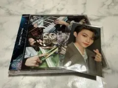 フィリックス トレカ THE SOUND 通常盤 CD