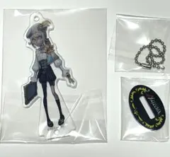 第五人格 cp27 アクリルスタンド 画家 - メルカリ