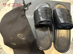 2025年最新】CHROME HEARTS メンズ サンダルの人気アイテム