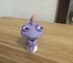 モンスターズインク ランドール ピクサー ディズニー アニメ ハッピー