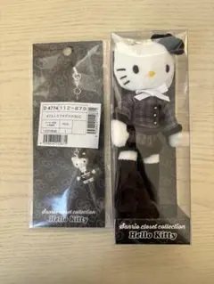 レア！匿名配送‼️サンリオクローゼットコレクション