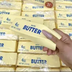 【新品未使用】　バタースクイーズ スクイーズ TikTok　大人気　１本