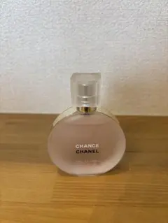 シャネル　チャンス　オータンドゥル　ヘアミスト　35ml