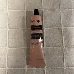 【新品未使用】Aesop アロマティックハンドバーム 75ml