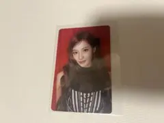 MISAMO PLAY 通常盤　トレカ サナ