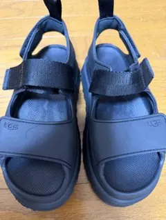 UGG/アグ GoldenGlow Sandal W GOLDENGLOW