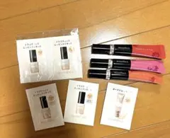 マキアージュ ドラマティクリップティント 限定色３本セット