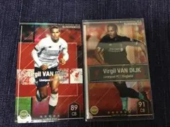 2025年最新】ファンダイク カードの人気アイテム - メルカリ