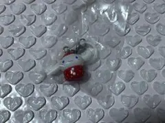 サンリオ シナモン